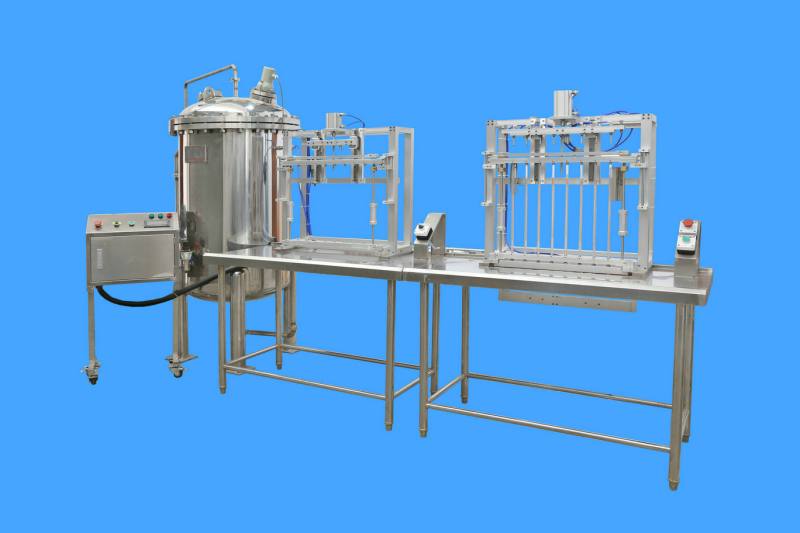 Reinforced endotracheal tube production line, tracheal intubation machine, ET TUBE MACHINE,endotracheal intubation machine,tracheal cannula equipment, reinforced endotracheal tube device, reinforced ET tube machine,reinforced et tube unit