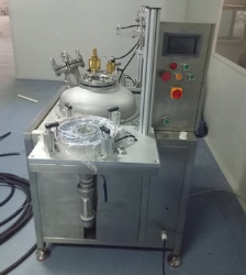 reinforced endotracheal tube machine